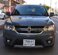Dodge Journey